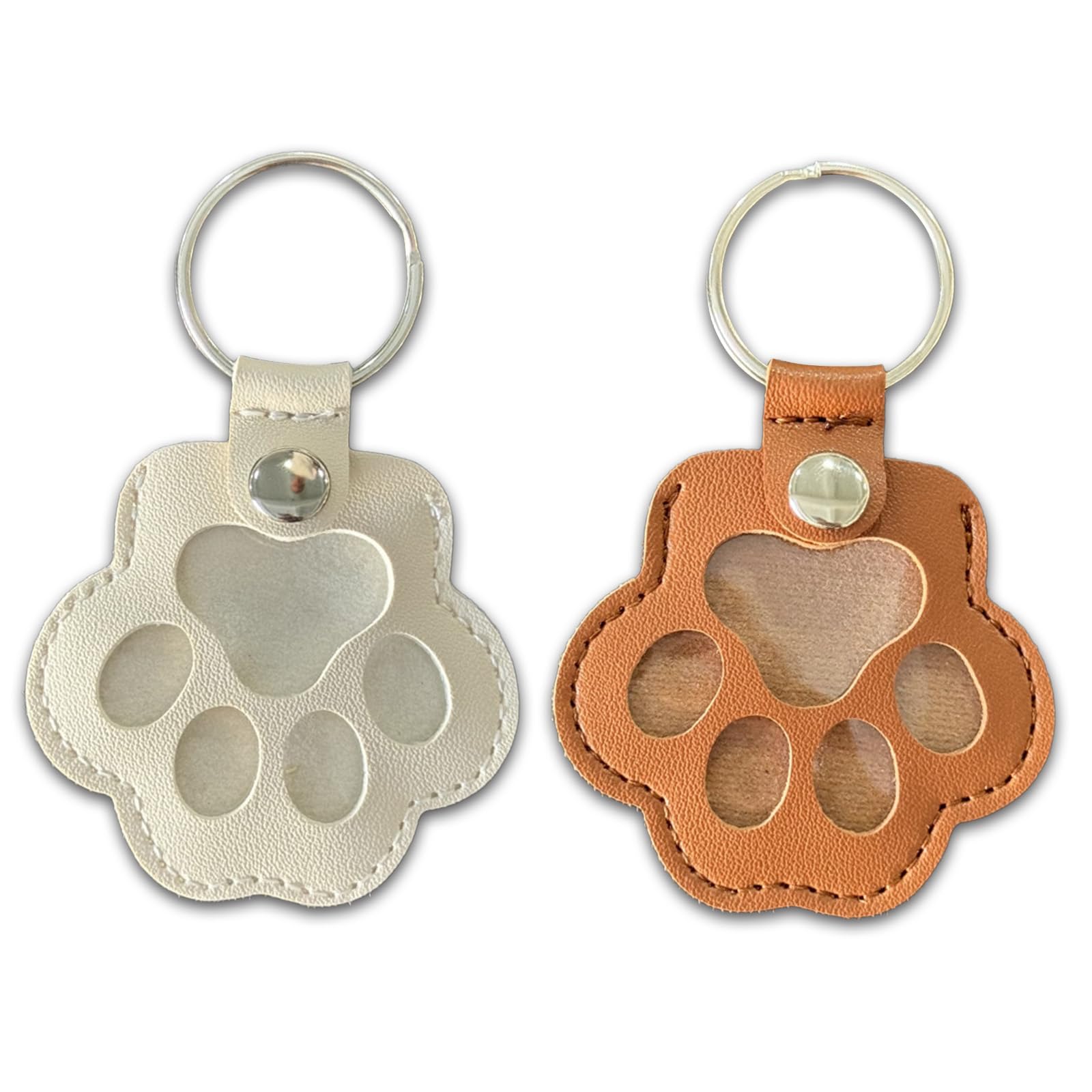 Amazon.com : Duuclume Personalized Pet Hair Keepsake Box for Dog